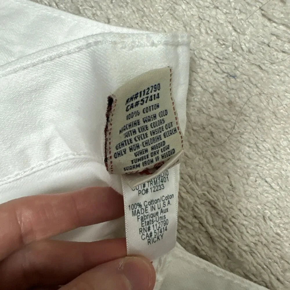 True Religion vintage y2k